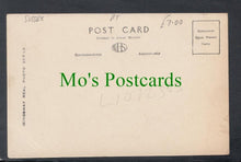 Load image into Gallery viewer, Lewes From Cliffe Hill, Sussex
