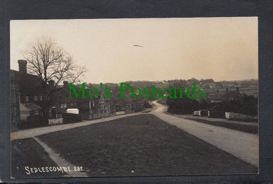 Sedlescombe Village, Sussex