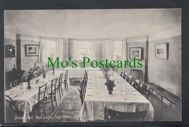 Rest Lodge, East Dome, Bognor, Sussex