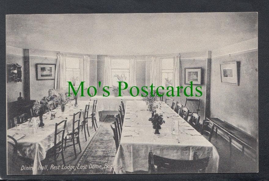 Rest Lodge, East Dome, Bognor, Sussex