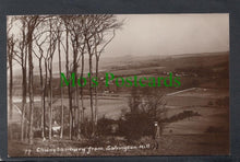 Load image into Gallery viewer, Chanctonbury From Salvington Hill, Sussex
