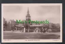 Load image into Gallery viewer, The Aquarium, Brighton, Sussex
