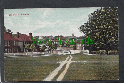 Lindfield Village, Sussex