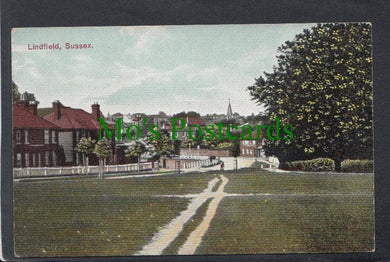 Lindfield Village, Sussex