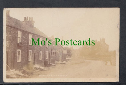 Bishop Road, Ulleskelf, Yorkshire