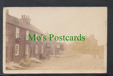 Bishop Road, Ulleskelf, Yorkshire
