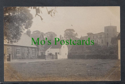 Bishop Burton Village, Yorkshire
