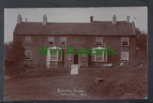 Load image into Gallery viewer, Spawnton Lodge, Hutton-Le-Hole, Yorkshire
