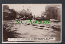 Load image into Gallery viewer, Towngate, Holmfirth Floods, Yorkshire
