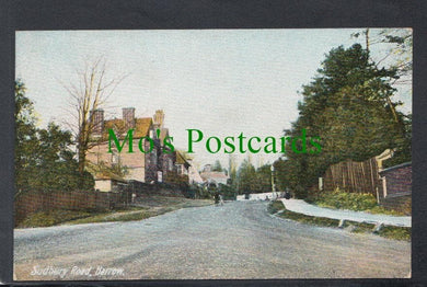 Sudbury Road, Harrow, Middlesex - Mo’s Postcards 