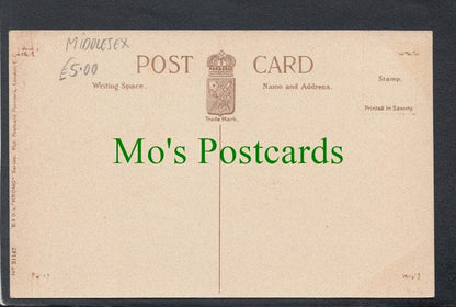 Sudbury Road, Harrow, Middlesex - Mo’s Postcards 
