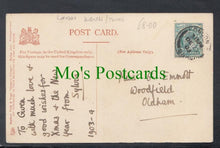 Load image into Gallery viewer, Queen&#39;s College, Harley Street, Marylebone, London
