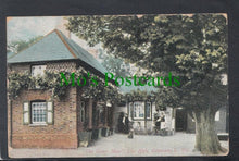 Load image into Gallery viewer, The Green Man, The Hale, Edgware, London
