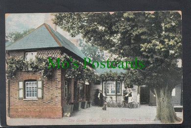 The Green Man, The Hale, Edgware, London
