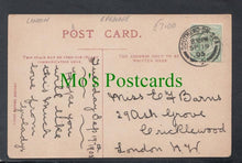 Load image into Gallery viewer, The Green Man, The Hale, Edgware, London
