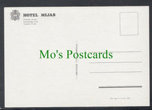 Load image into Gallery viewer, Swimming Pool, Hotel Mijas, Spain
