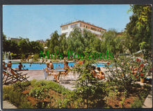 Load image into Gallery viewer, Hotel El Paso, Palma De Mallorca, Spain
