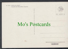 Load image into Gallery viewer, Hotel El Paso, Palma De Mallorca, Spain
