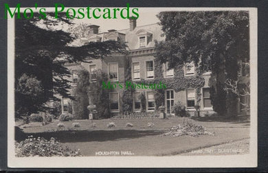 Houghton Hall, Houghton Regis, Bedfordshire