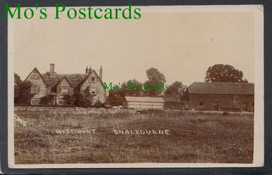 Westcourt, Shalbourne, Wiltshire