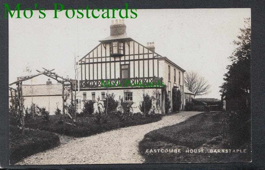 Eastcombe House, Barnstaple, Devon