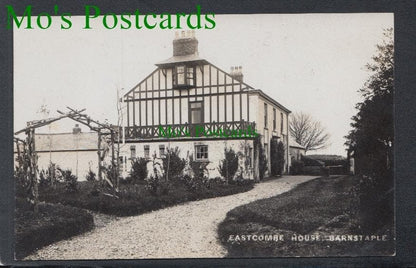 Eastcombe House, Barnstaple, Devon
