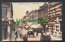 Load image into Gallery viewer, Wellington Street, Aldershot, Hampshire
