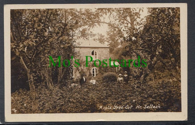Apple Tree Cottage, Nr Saltash, Cornwall
