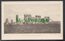 Load image into Gallery viewer, Stonehenge, View Looking North, Wiltshire
