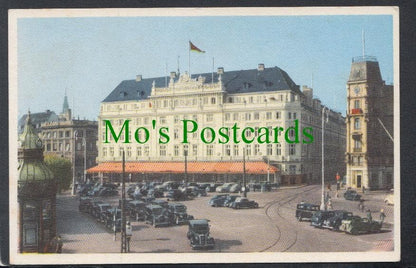 Hotel d'Angleterre, Copenhagen, Denmark