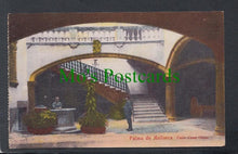 Load image into Gallery viewer, Patio Casa Olesa, Palma De Mallorca, Spain

