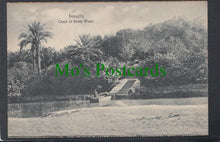 Load image into Gallery viewer, Canal of Sweet Water, Ismailia, Egypt
