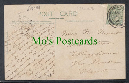 Pen Y Wern Road, Clydach, Glamorgan