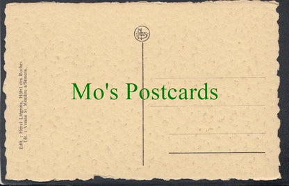 Belgium Postcard - Membre S/Semois
