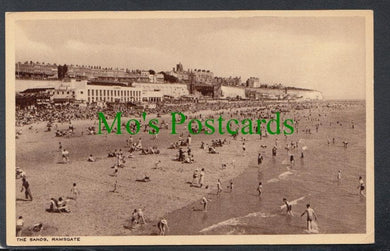 The Sands, Ramsgate, Kent