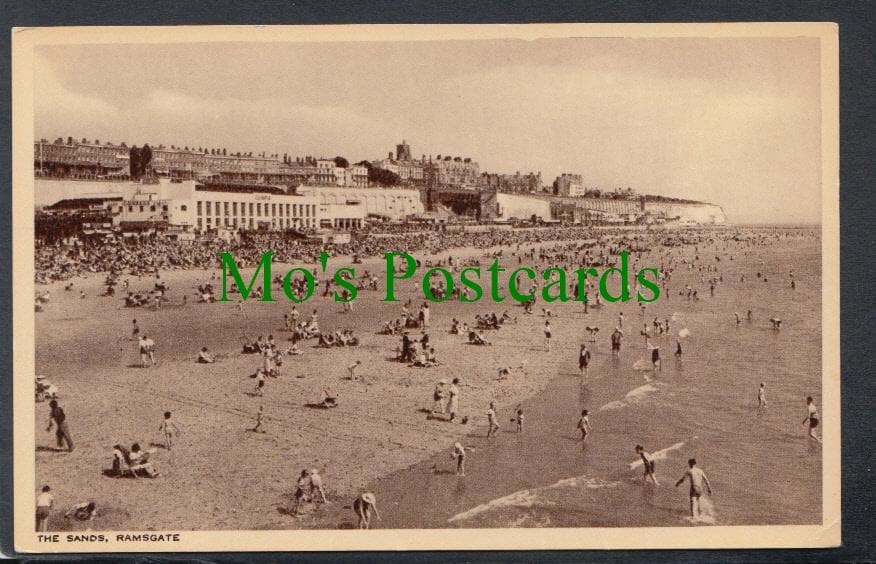 The Sands, Ramsgate, Kent