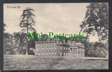 Chillington Hall, Staffordshire