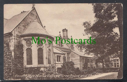 Caius College, Cambridge, Cambridgeshire