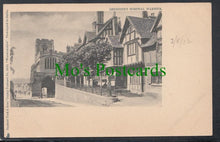 Load image into Gallery viewer, Leicester&#39;s Hospital, Warwick, Warwickshire
