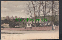 Load image into Gallery viewer, Cottages at Dawpool, Thurstaston, Cheshire
