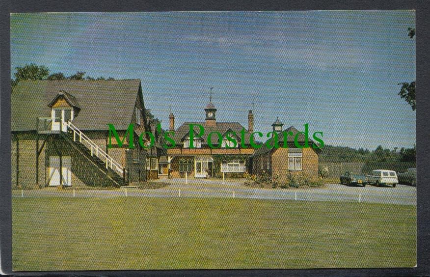 Forest Mere, Liphook, Hampshire