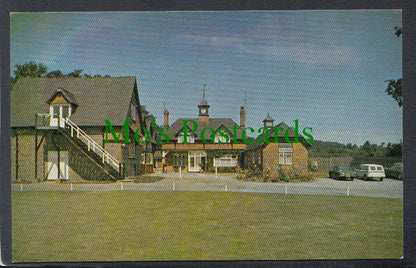 Forest Mere, Liphook, Hampshire