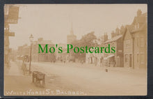 Load image into Gallery viewer, White Horse Street, Baldock, Hertfordshire
