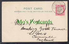 Load image into Gallery viewer, Boy Off On His Holiday, South Africa
