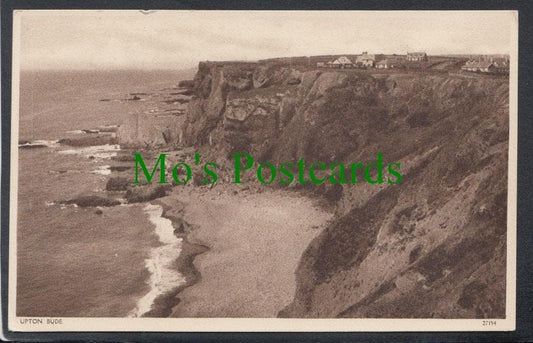 Upton, Bude, Cornwall