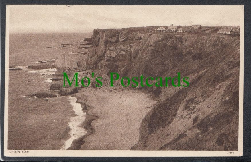 Upton, Bude, Cornwall