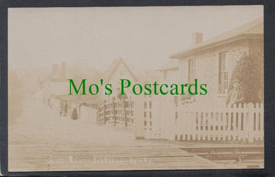 Mill Lane, Ickleton, Cambridgeshire