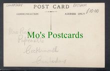 Load image into Gallery viewer, Eastham Village, Cheshire
