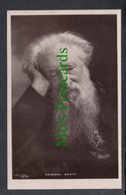 Load image into Gallery viewer, General Booth, The Salvation Army
