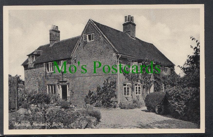 Maltings, Hardwick, Buckinghamshire